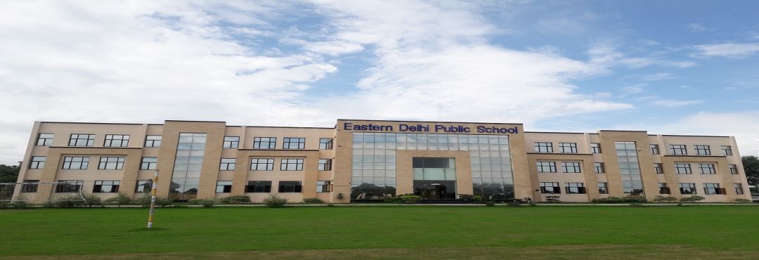  EASTERN DELHI PUBLIC SCHOOL