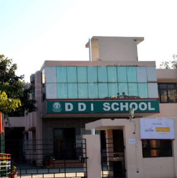  Disciplined Disciples International School