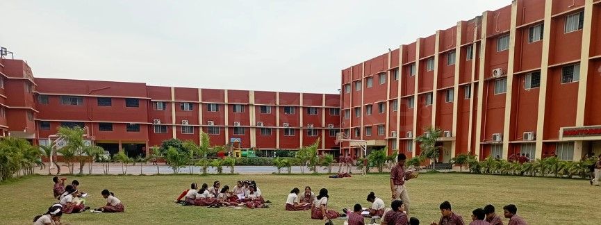  DAV Public School