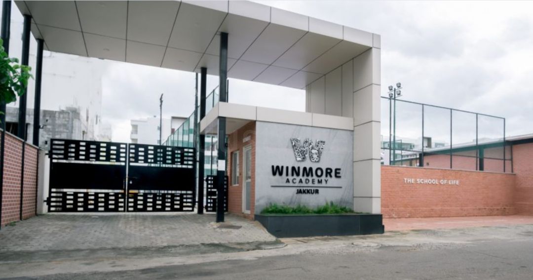  Winmore Academy Jakkur