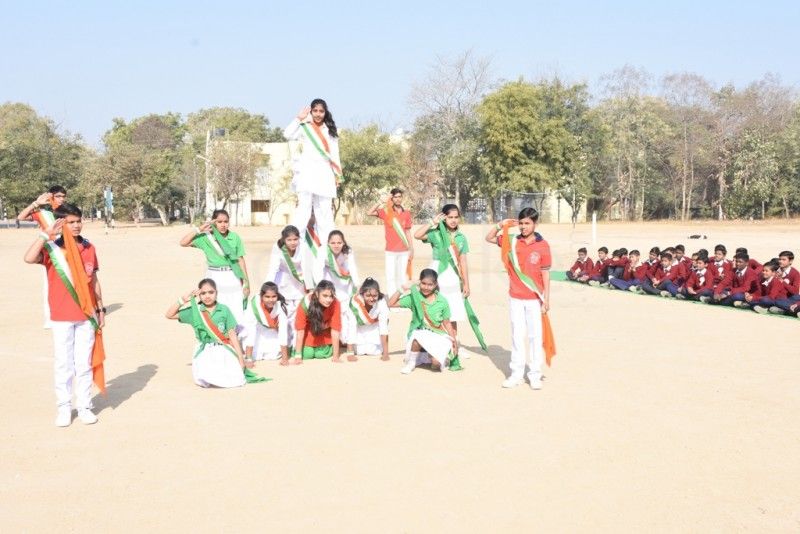  Jawahar Navodaya Vidyalaya