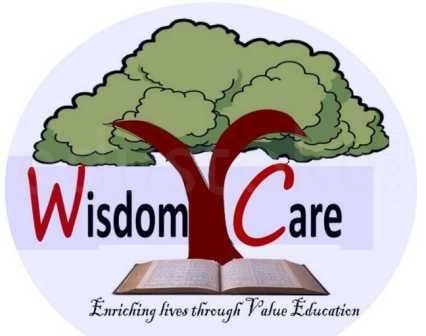  WISDOM CARE PU COLLEGE