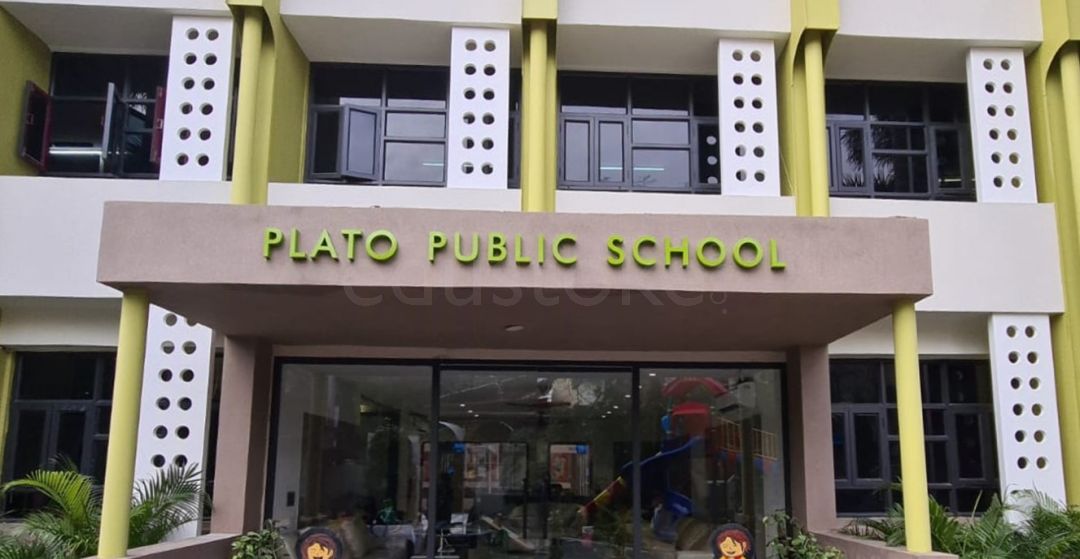  PLATO PUBLIC SCHOOL