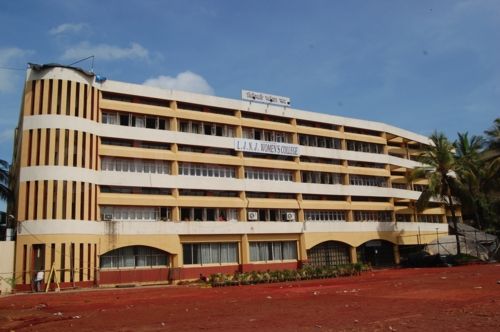  Madhavrao Bhagwat High School