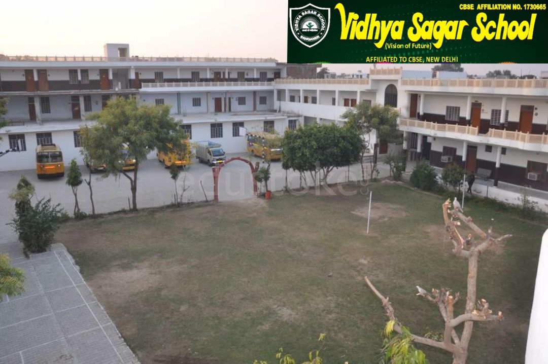  Vidhya Sagar School