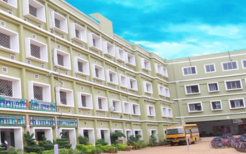  Lajpat Rai DAV Public School