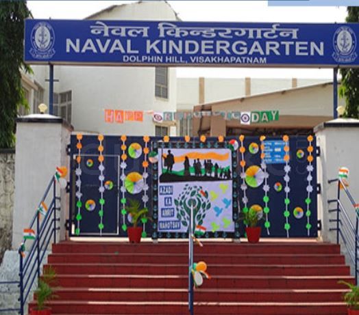  NAVY CHILDREN SCHOOL