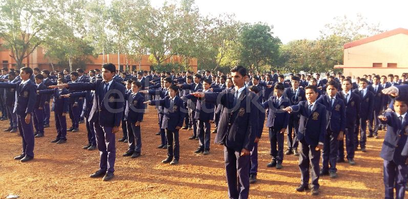 Jawahar Navodaya Vidyalaya, Ashok Nagar - Fees, Reviews And Admission ...