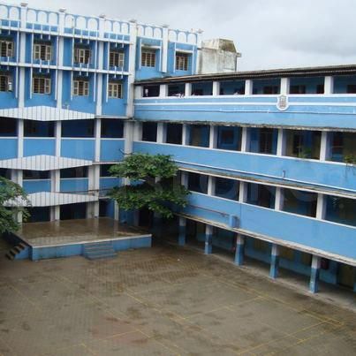  St.Marys Matriculation Boys Higher Secondary School