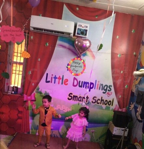  Little Dumplings Smart School