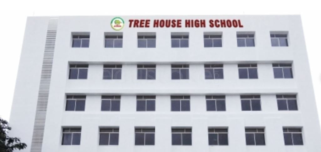  Tree House High School