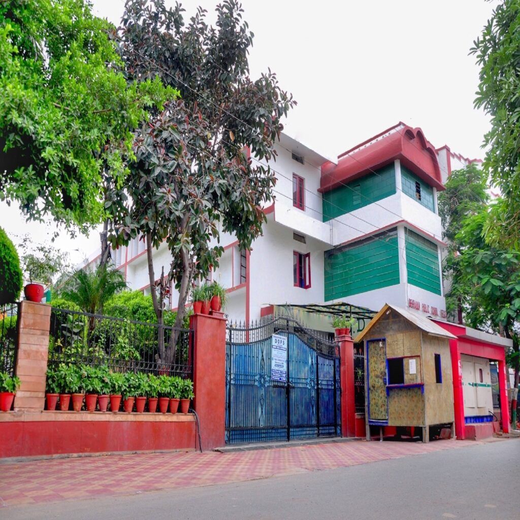  DEHRADUN PUBLIC SCHOOL