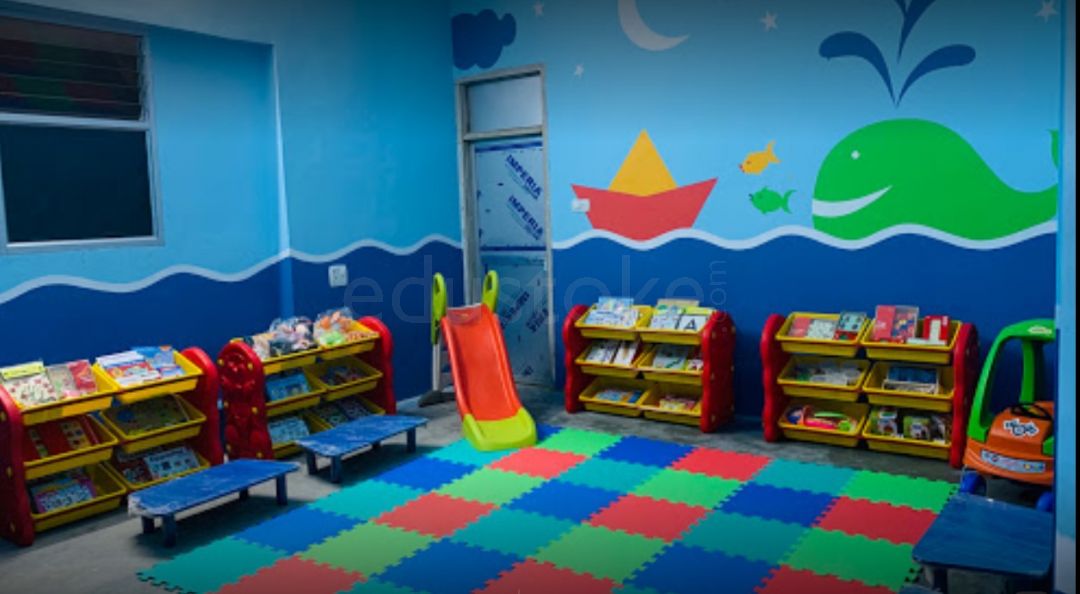  Kidzee Pre-School