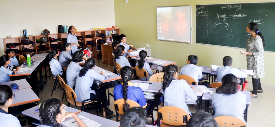 EXCEL PUBLIC SCHOOL, BELWADI, Mysore - Fees, Reviews And Admission ...