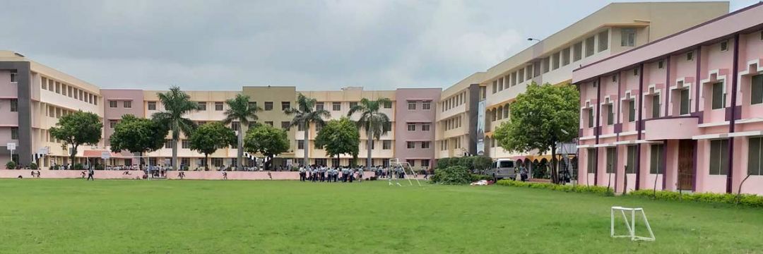  St. Arnolds Higher Secondary School