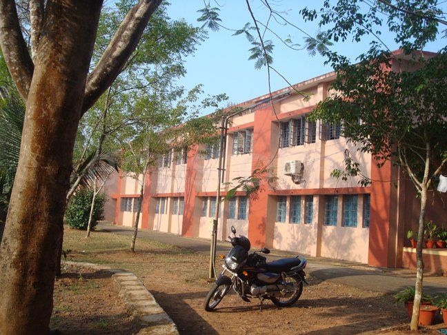  Jawahar Navodaya Vidyalaya