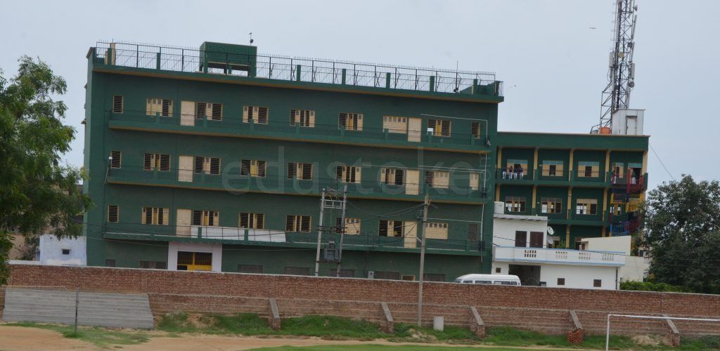  RISHIKUL VIDYAPEETH