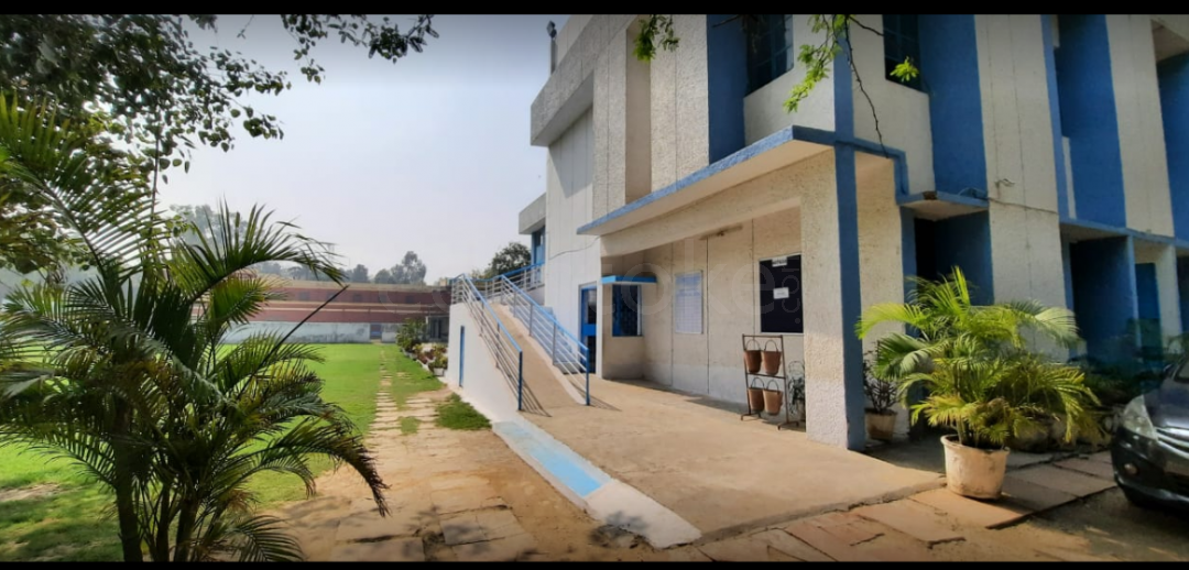 United English Medium School, Ludlow Castle, Delhi Fees, Reviews And Admission Edustoke