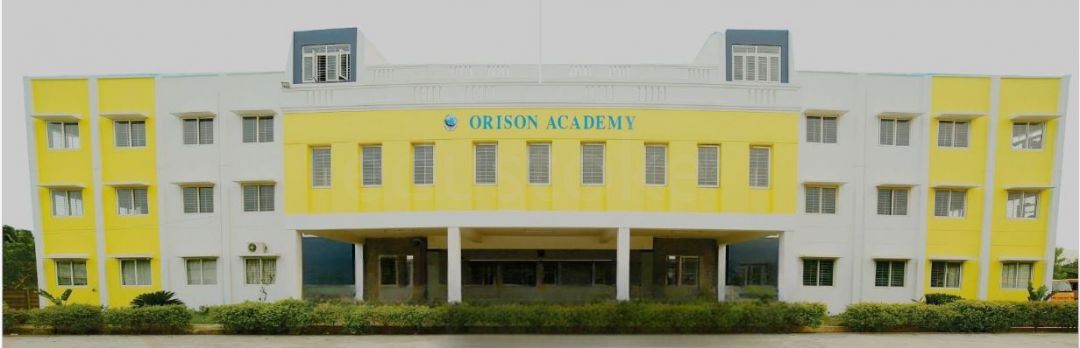  Orison Academy