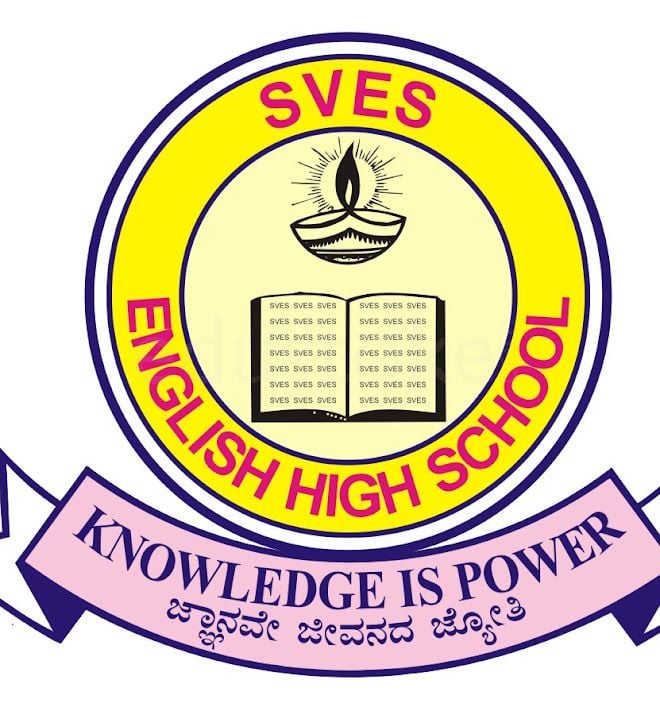 SVES ENGLISH HIGH SCHOOL, 4th Block, Rajaji Nagar, Bengaluru - Fees ...