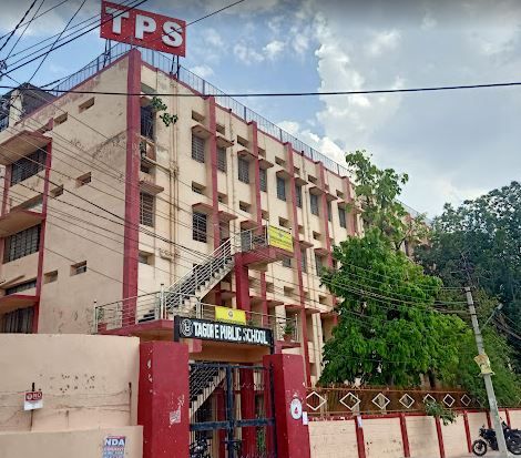  Tagore Public School