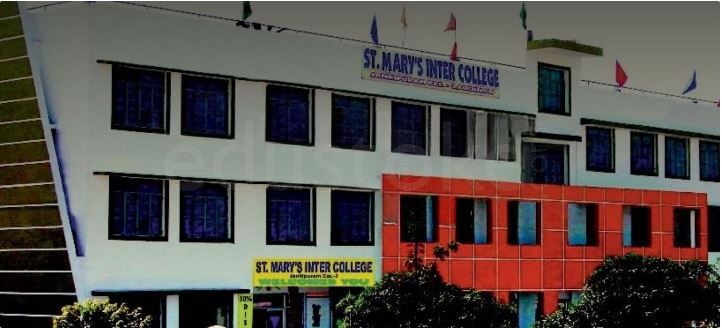  St. Mary's Inter College