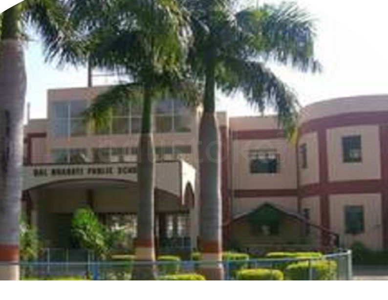  BAL BHARATI PUBLIC SCHOOL