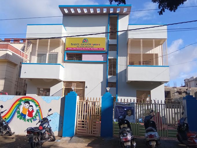 Basil Woods Juniors Preschool Kalinga Nagar Kalinga Nagar