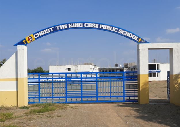  Christ The King Public School