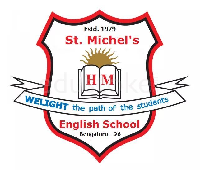  St. Michels English School