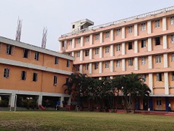  Podar International School  - Pune (Pimpri)