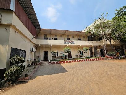  Sri Vijnana Vihara English Medium School