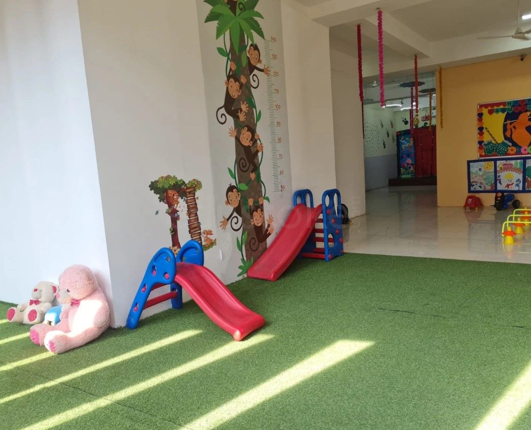  Delkidzz Playschool and Daycare