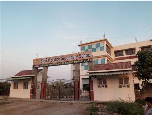  Sri Sai Public School