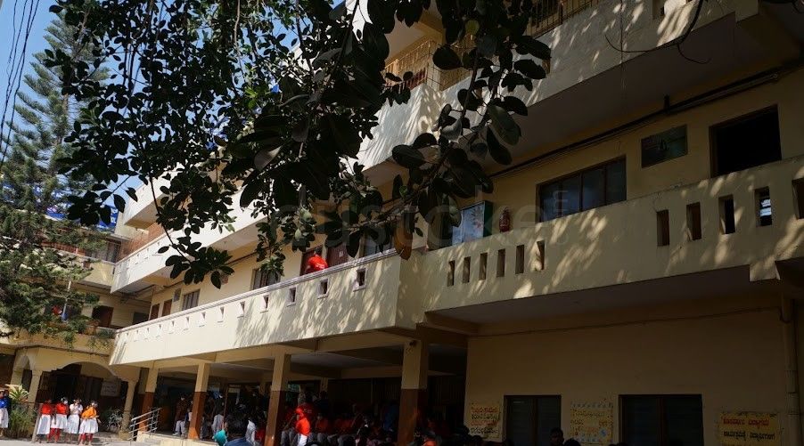  Immanuel English Nursery Primary And High School