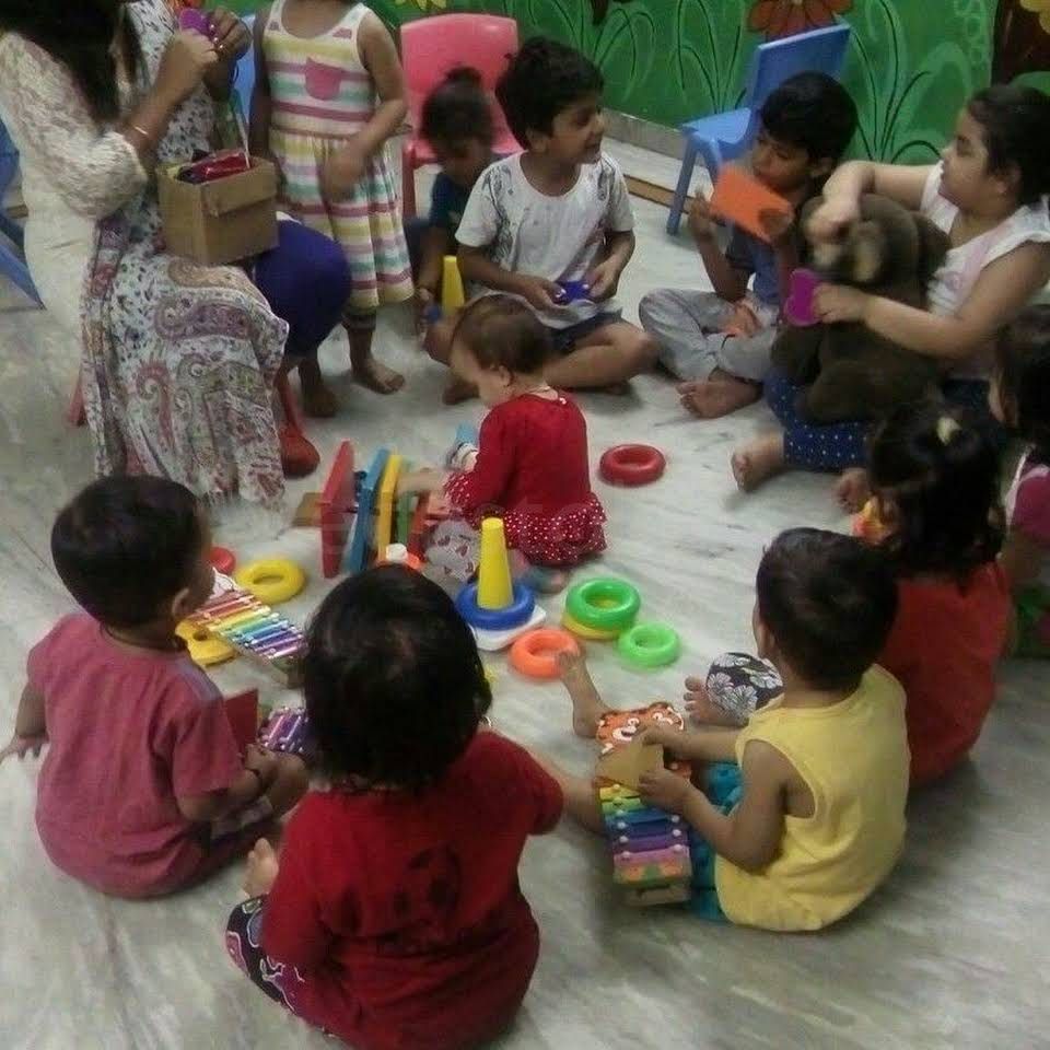  Kidss Care