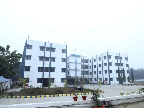  Podar International School - Samastipur