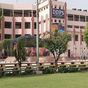  Dehradun Public School