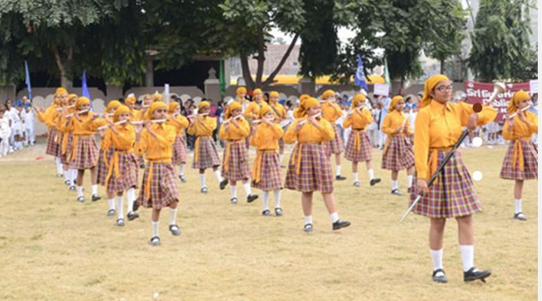  SRI GURU HARKRISHAN PUBLIC SCHOOL