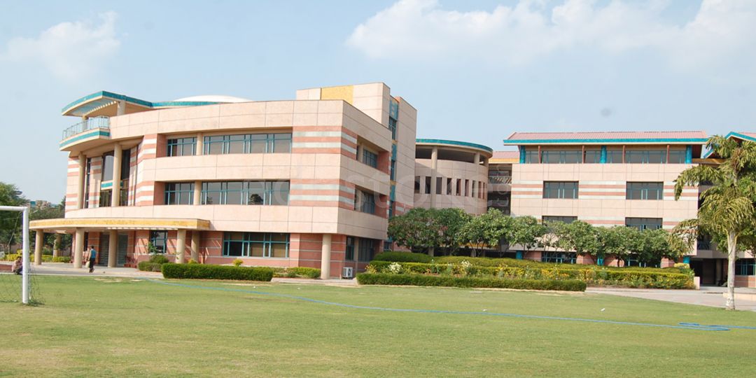 Delhi Public School, Bhakrota, Jaipur | Admission, Reviews, Fees - Edustoke