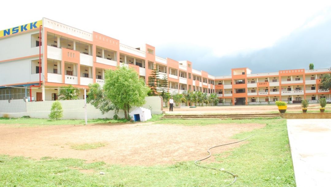  NSKK High School