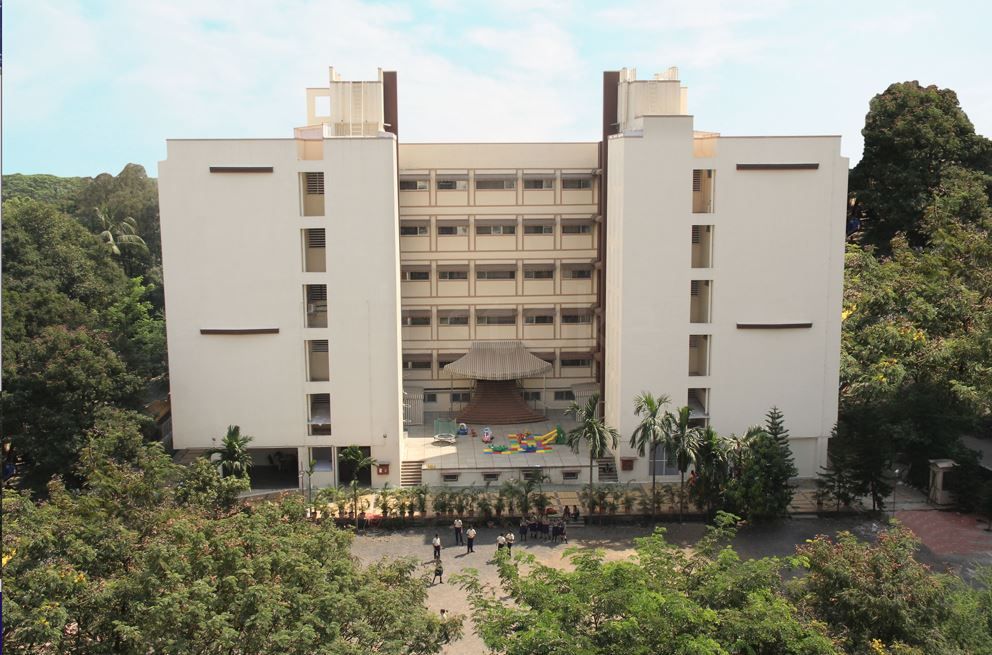  Sri Sri Ravishankar Vidya Mandir