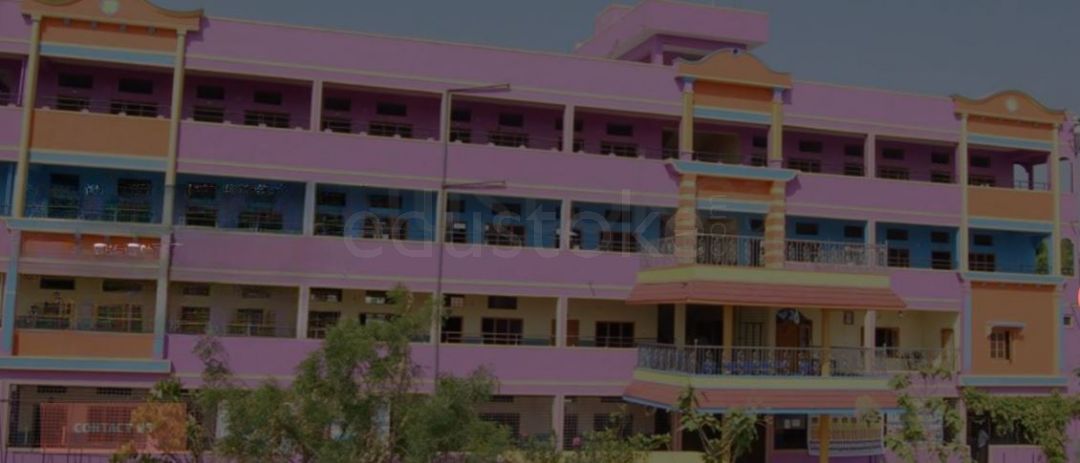  CHAITANYA VIDYA NIKETAN HIGH SCHOOL