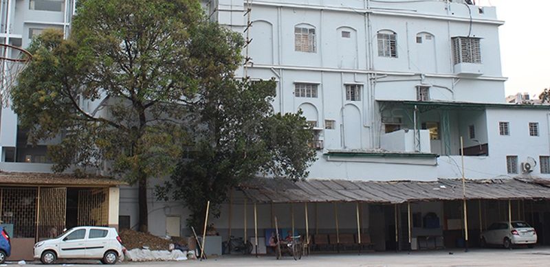  Ratnakar North Point School