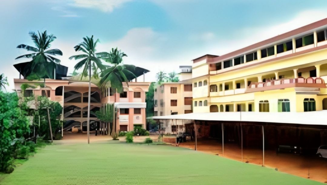  Isha'ath Public School