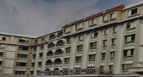  G. D. Goenka Public School