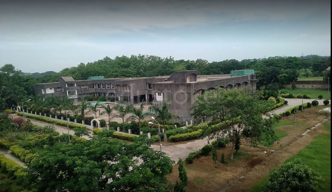  Jawahar Navodaya Vidyalaya