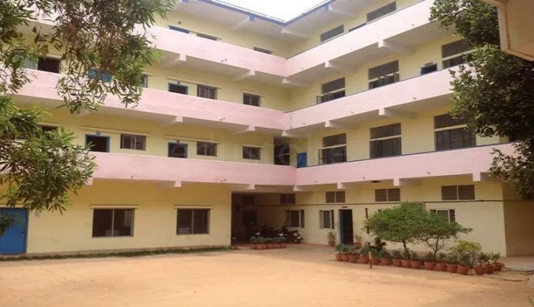  Vidyavahini P U COLLEGE