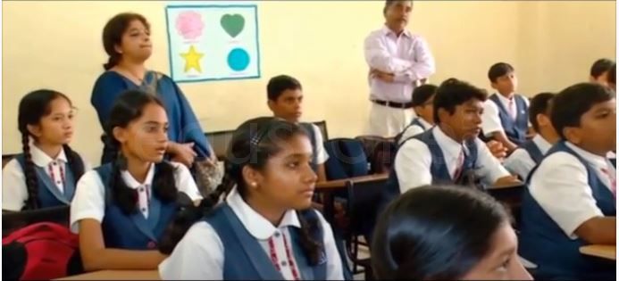 SRI CHAITANYA TECHNO SCHOOL, HORAMAVU, Bengaluru - Fees, Reviews And ...