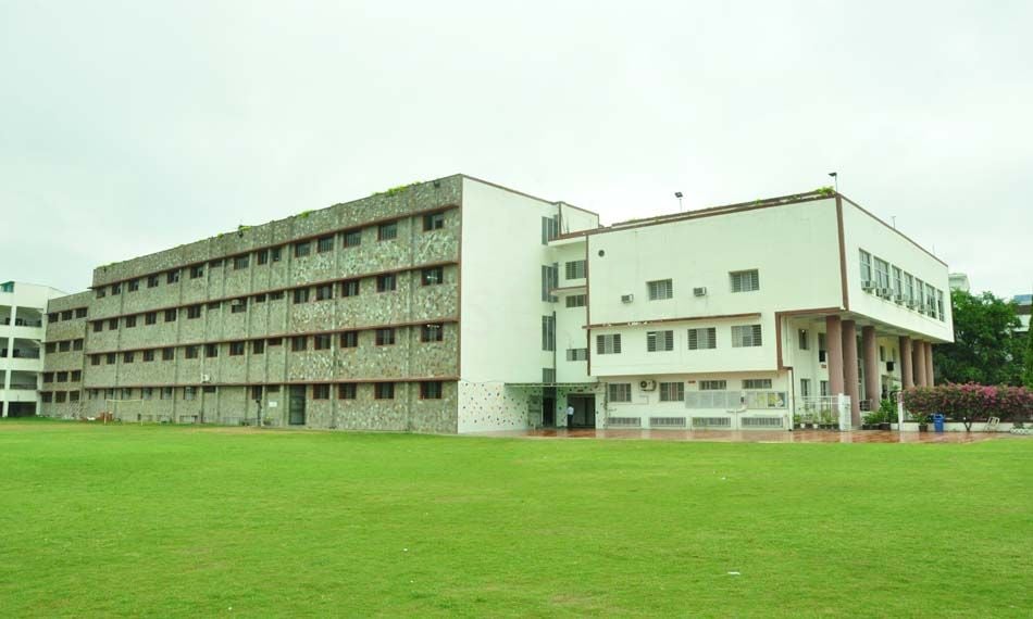  Subodh Public School